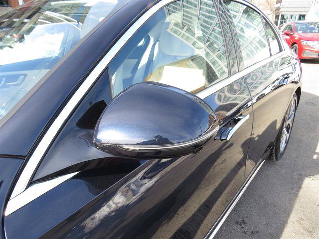 Used 2025 Mercedes-Benz E 450 4MATIC Sedan image 29