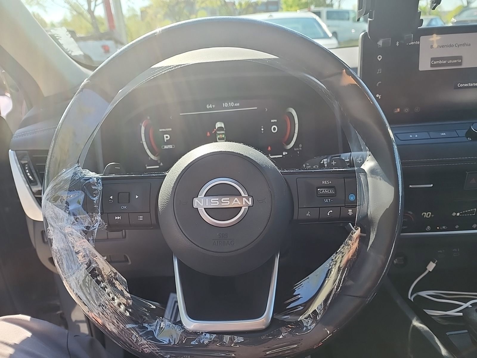 Used 2024 Nissan Rogue SL image 15