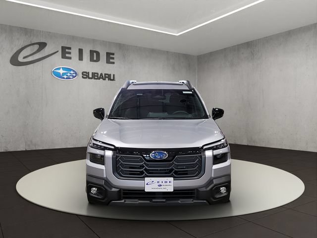 New 2026 Subaru Outback Touring AWD/4WD video 2