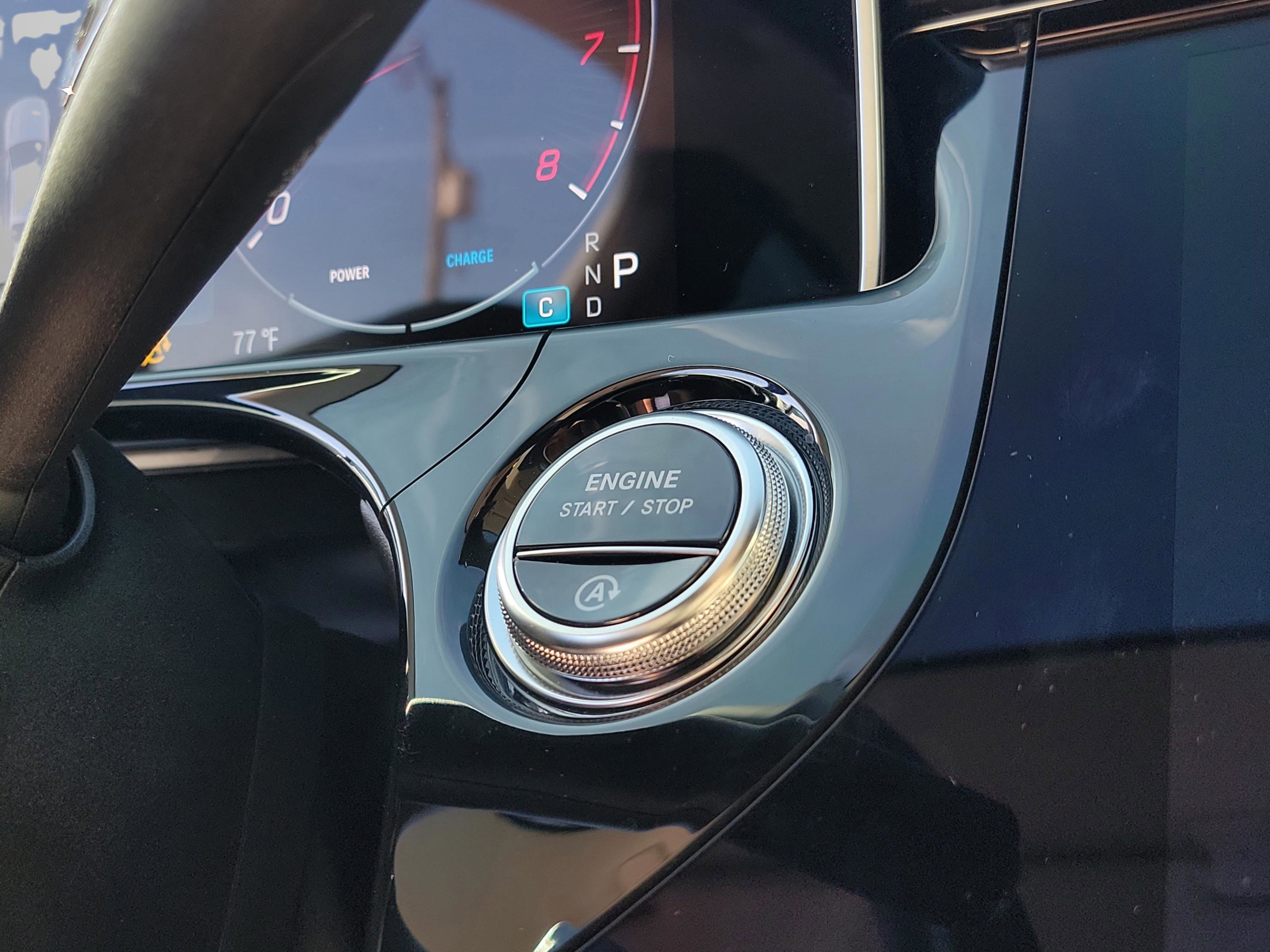 Certified 2026 Mercedes-Benz E 350 Sedan image 31