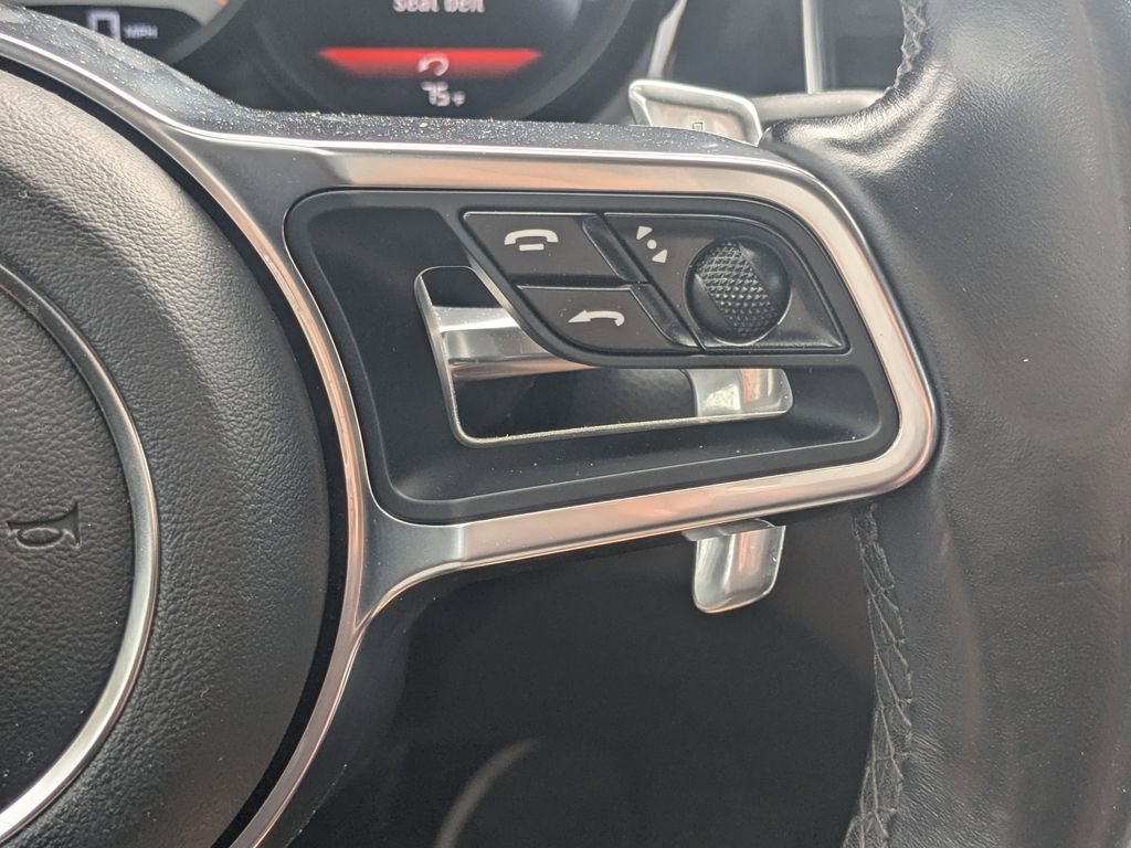 Used 2017 Porsche Macan S image 14