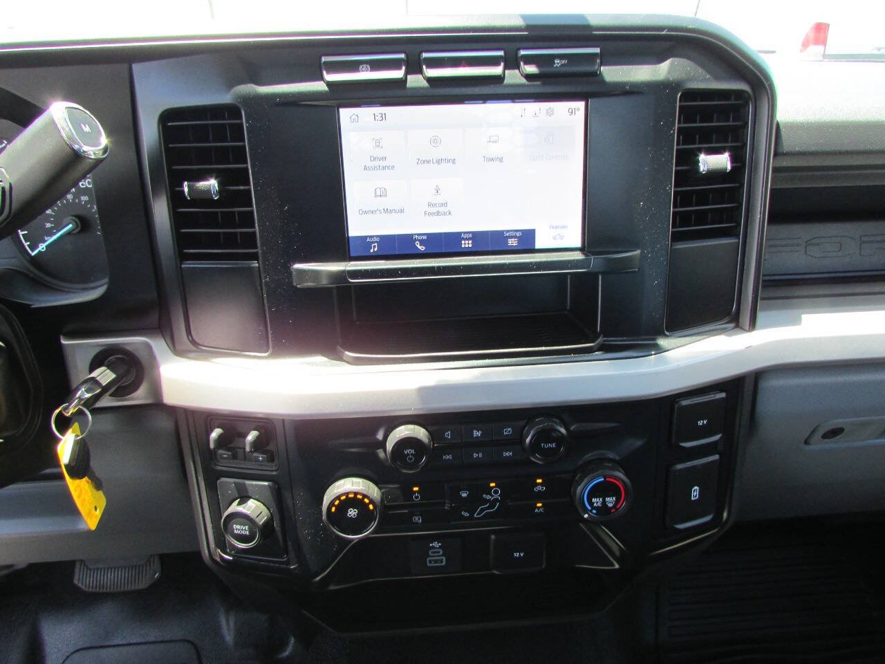 Used 2023 Ford F350 XL RWD image 20