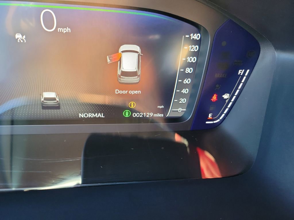 Certified 2026 Honda CR-V TrailSport image 32