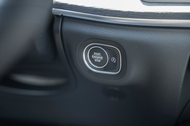 New 2026 Mercedes-Benz GLE 450 4MATIC image 23