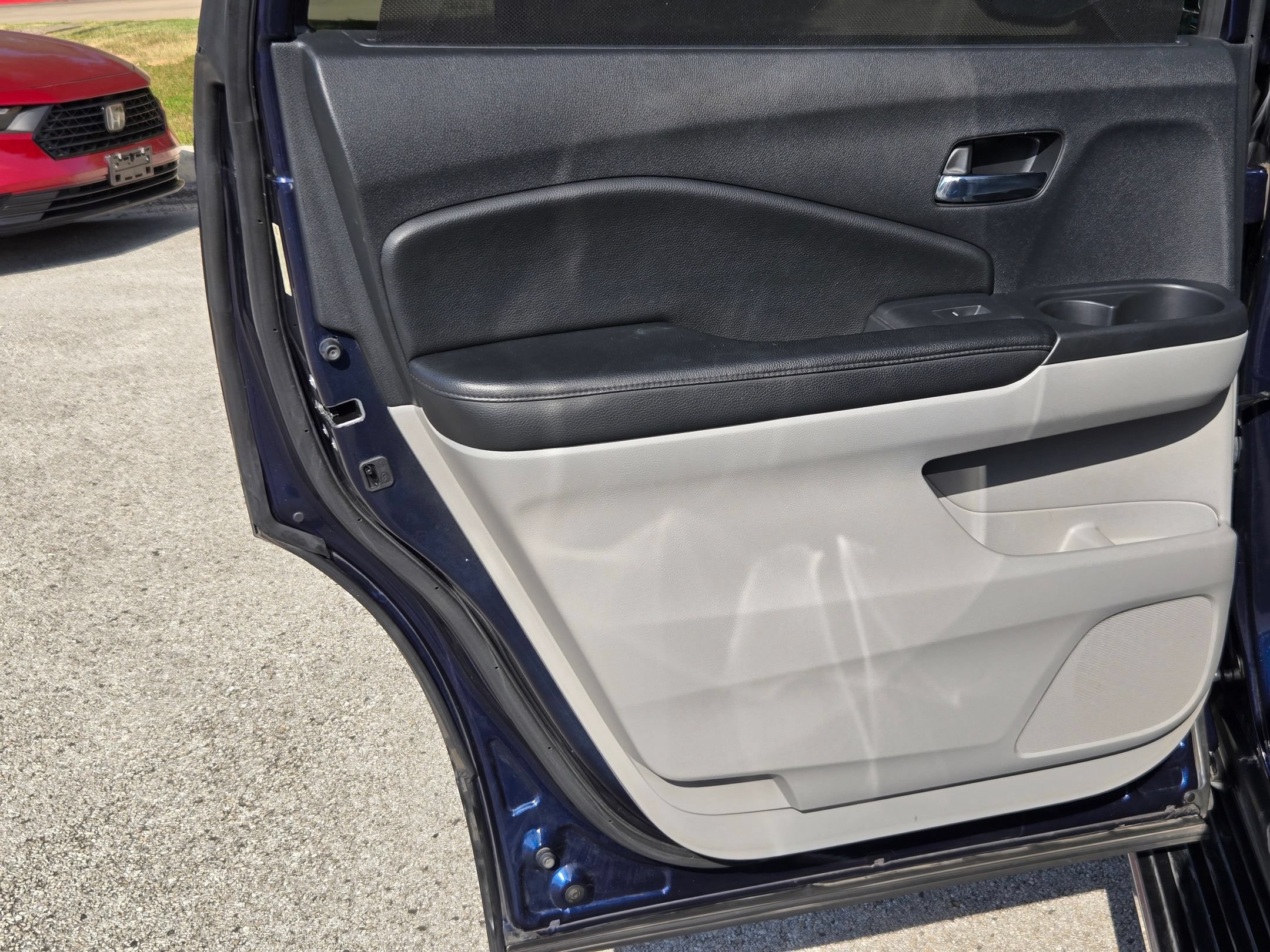 Used 2016 Honda Pilot Elite image 15