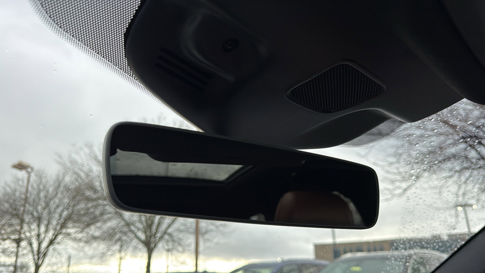 Used 2020 Lincoln Aviator Reserve w/ Equipment Group 201A image 25