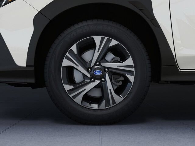 New 2027 Subaru Crosstrek 2.5i Premium AWD/4WD image 9