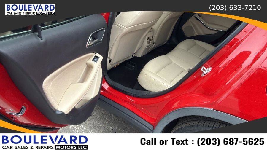 Used 2016 Mercedes-Benz GLA 250 4MATIC image 31