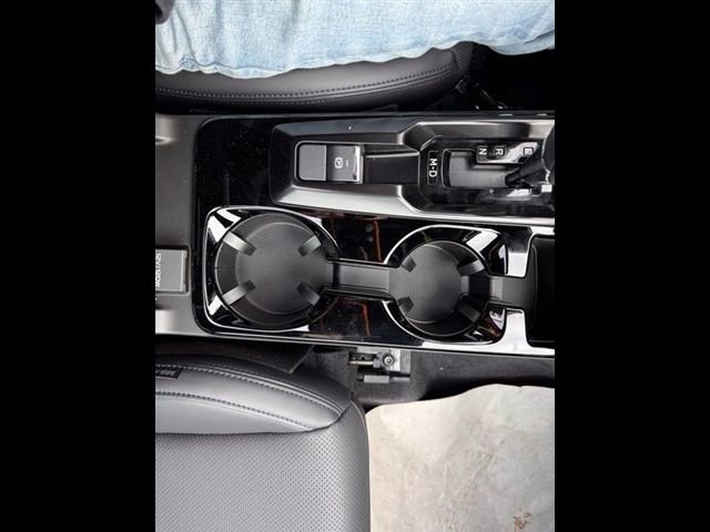 New 2026 Subaru Forester Limited image 22