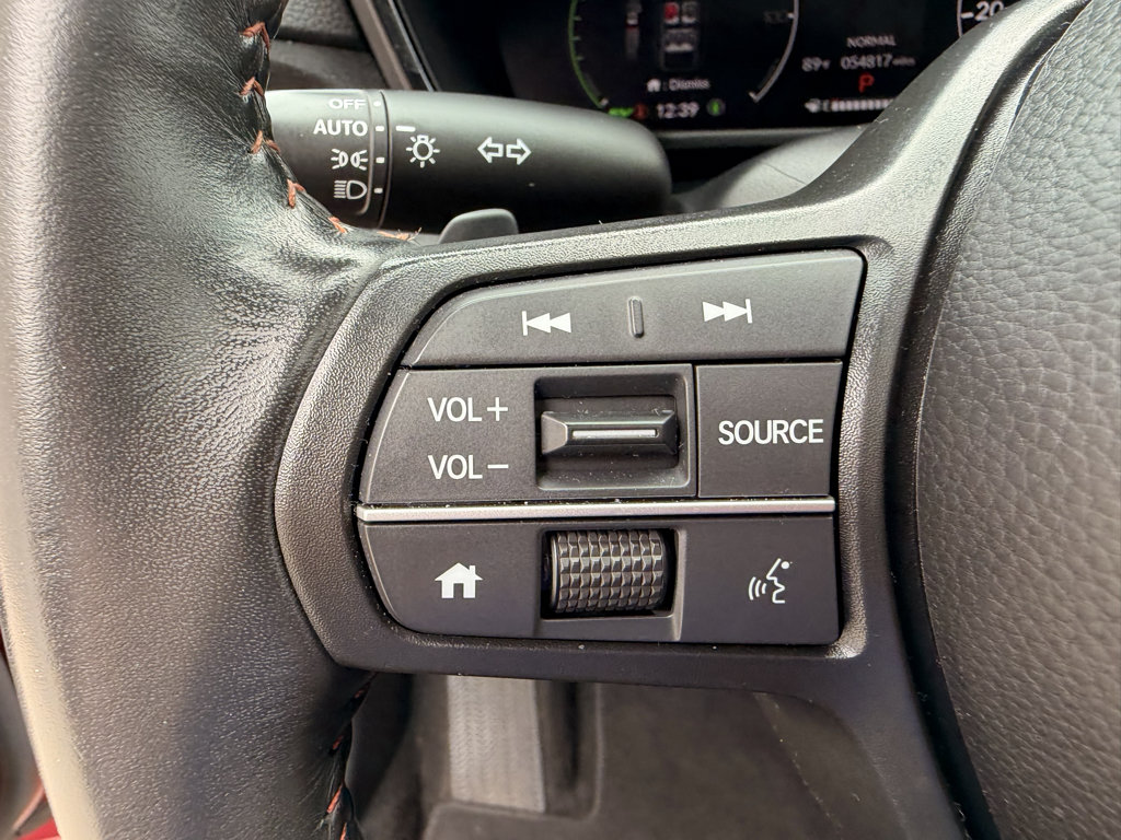 Certified 2024 Honda CR-V Sport image 13