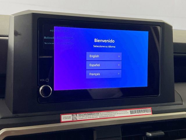 New 2026 Toyota Tacoma SR image 24