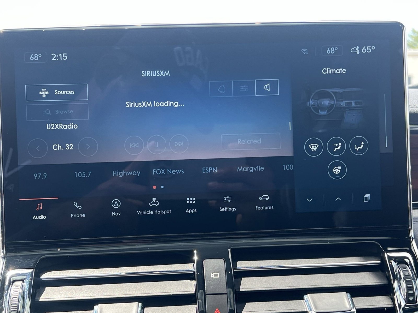 Used 2022 Lincoln Navigator L Reserve AWD/4WD image 26