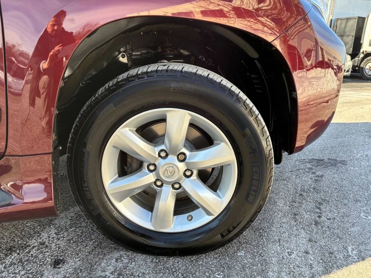 Used 2013 Lexus GX 460 w/ Comfort Plus Pkg image 29