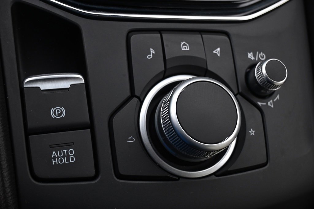 Certified 2025 MAZDA CX-5 AWD 2.5 S w/ Preferred Package image 33