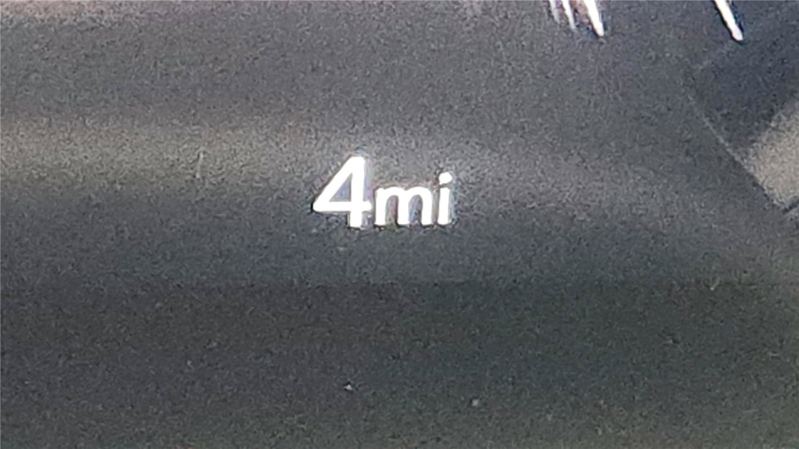 New 2026 GMC Terrain AT4 AWD/4WD image 30