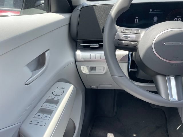 New 2026 Hyundai Kona SEL Sport FWD image 13