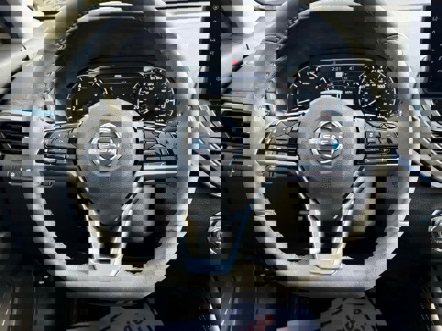 New 2025 Nissan Altima 2.5 SL image 23