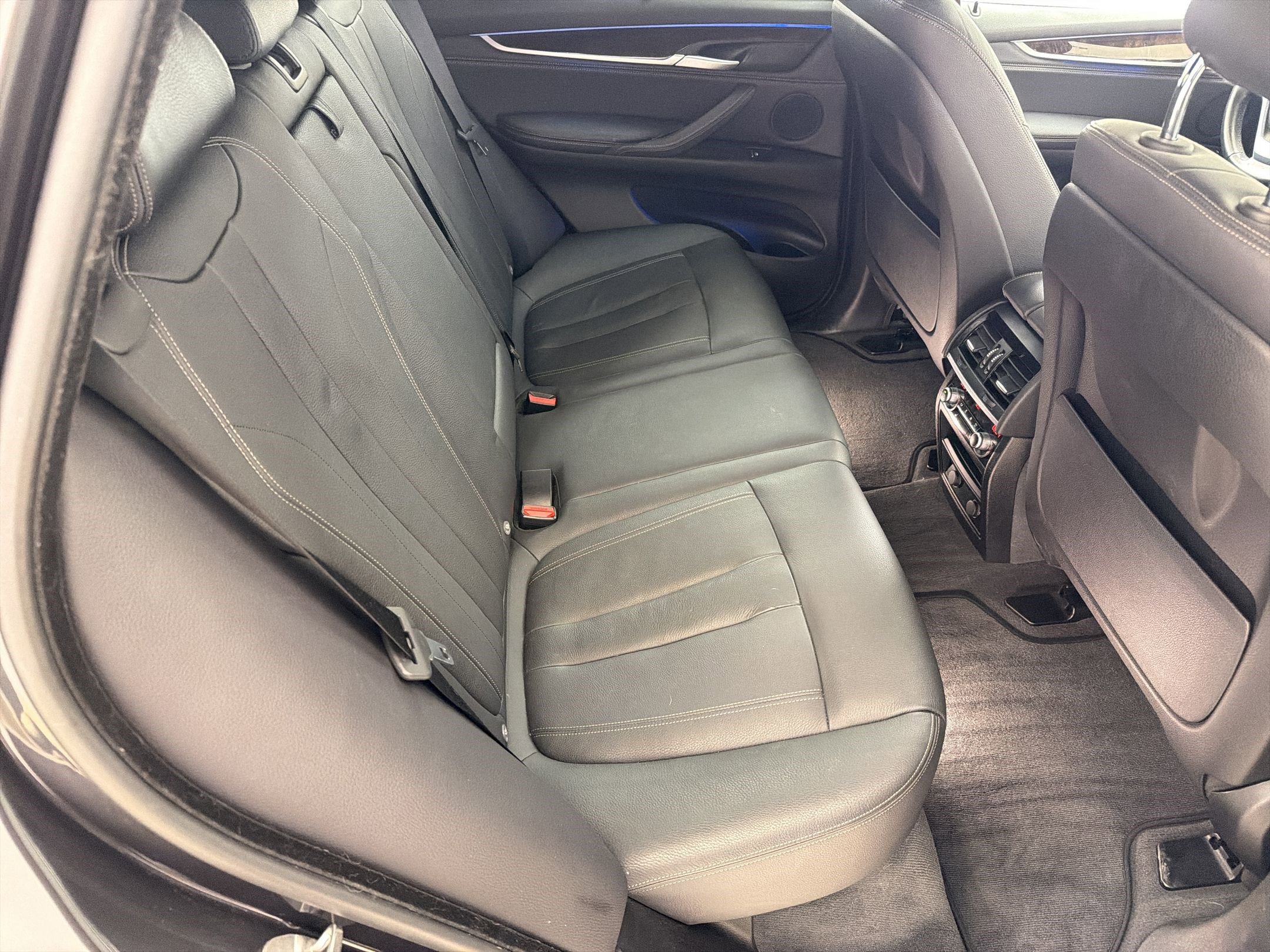 Used 2017 BMW X5 xDrive40e image 27