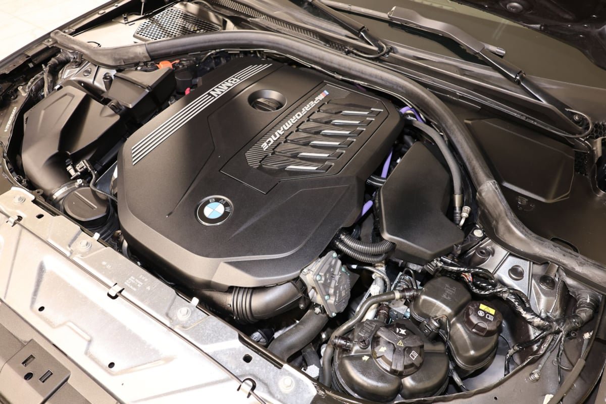 Used 2021 BMW M340i xDrive w/ Premium Package AWD/4WD image 33
