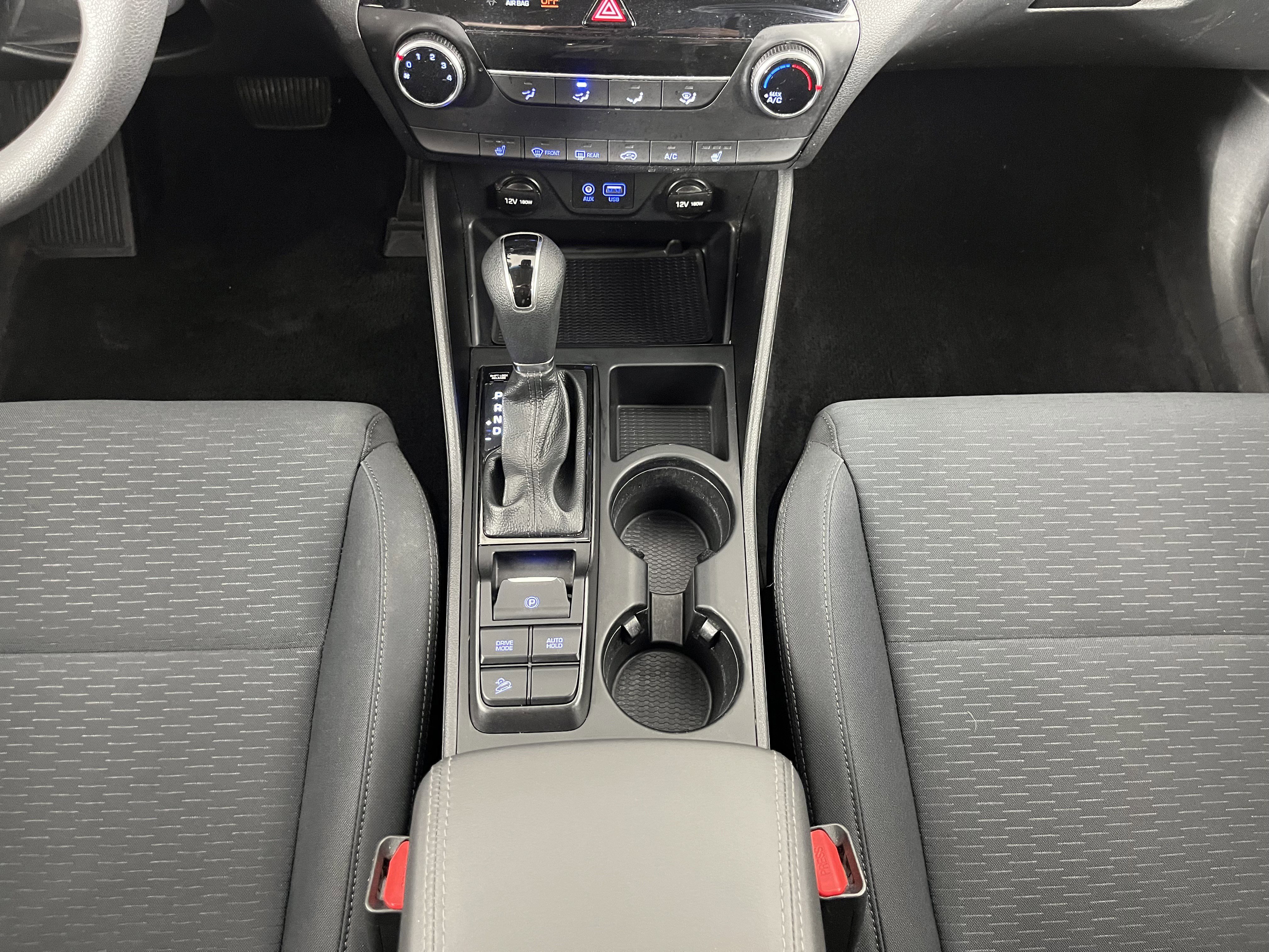 Used 2019 Hyundai Tucson Value image 16