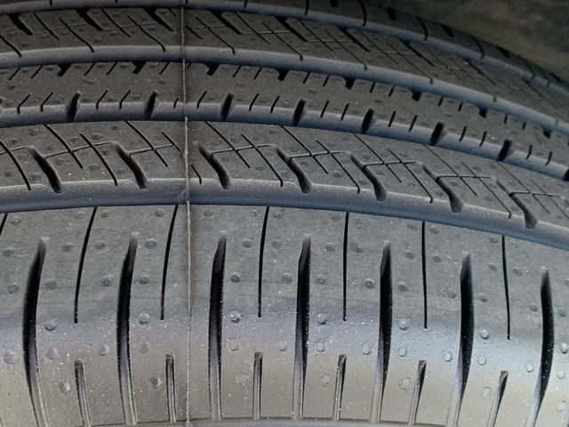 Certified 2025 Toyota RAV4 LE FWD image 34