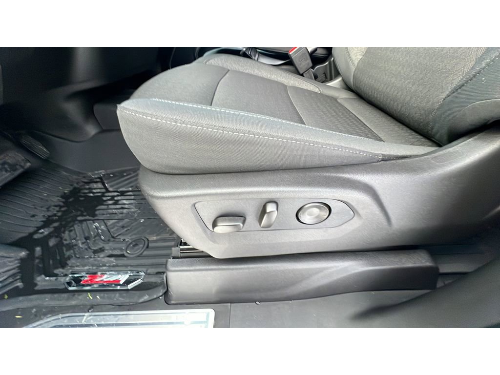 New 2026 Chevrolet Silverado 1500 LT image 25