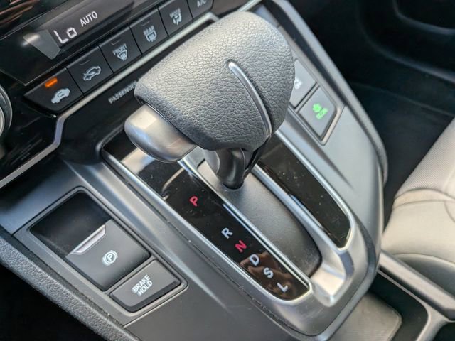 Used 2020 Honda CR-V LX image 24