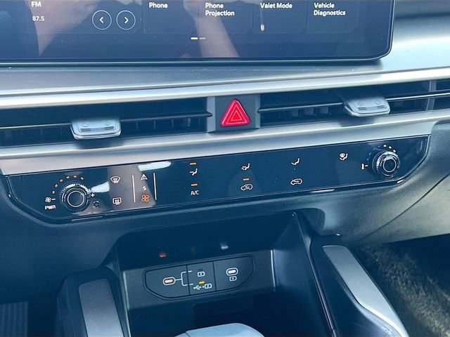 New 2026 Kia Sorento LX image 15