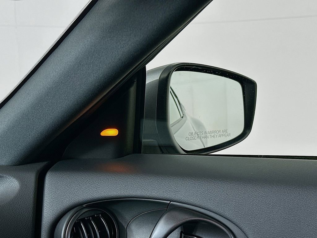 Certified 2024 Nissan Z Sport w/ Floor Mat Package image 25