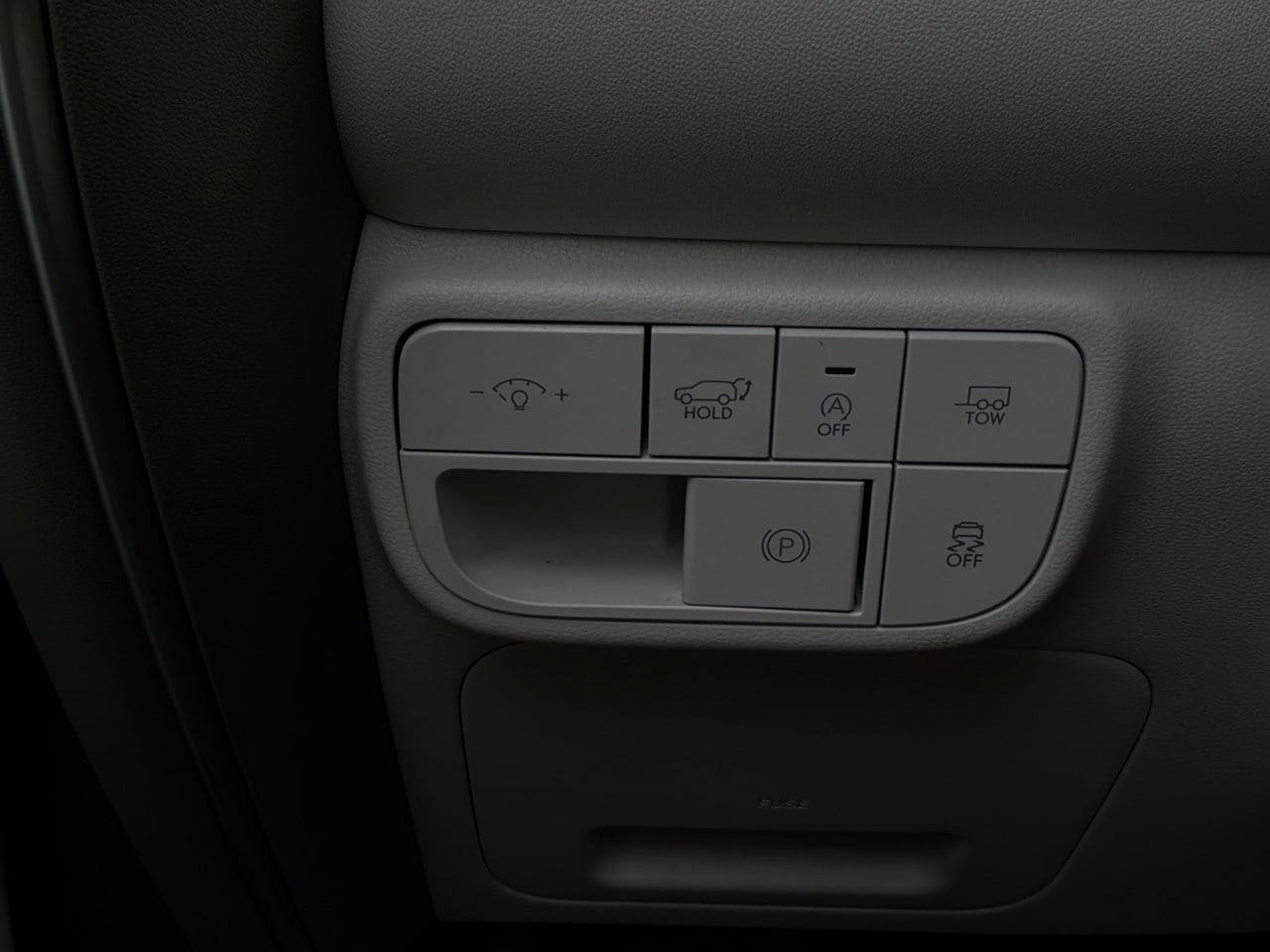 Used 2026 Hyundai Palisade SEL FWD image 31