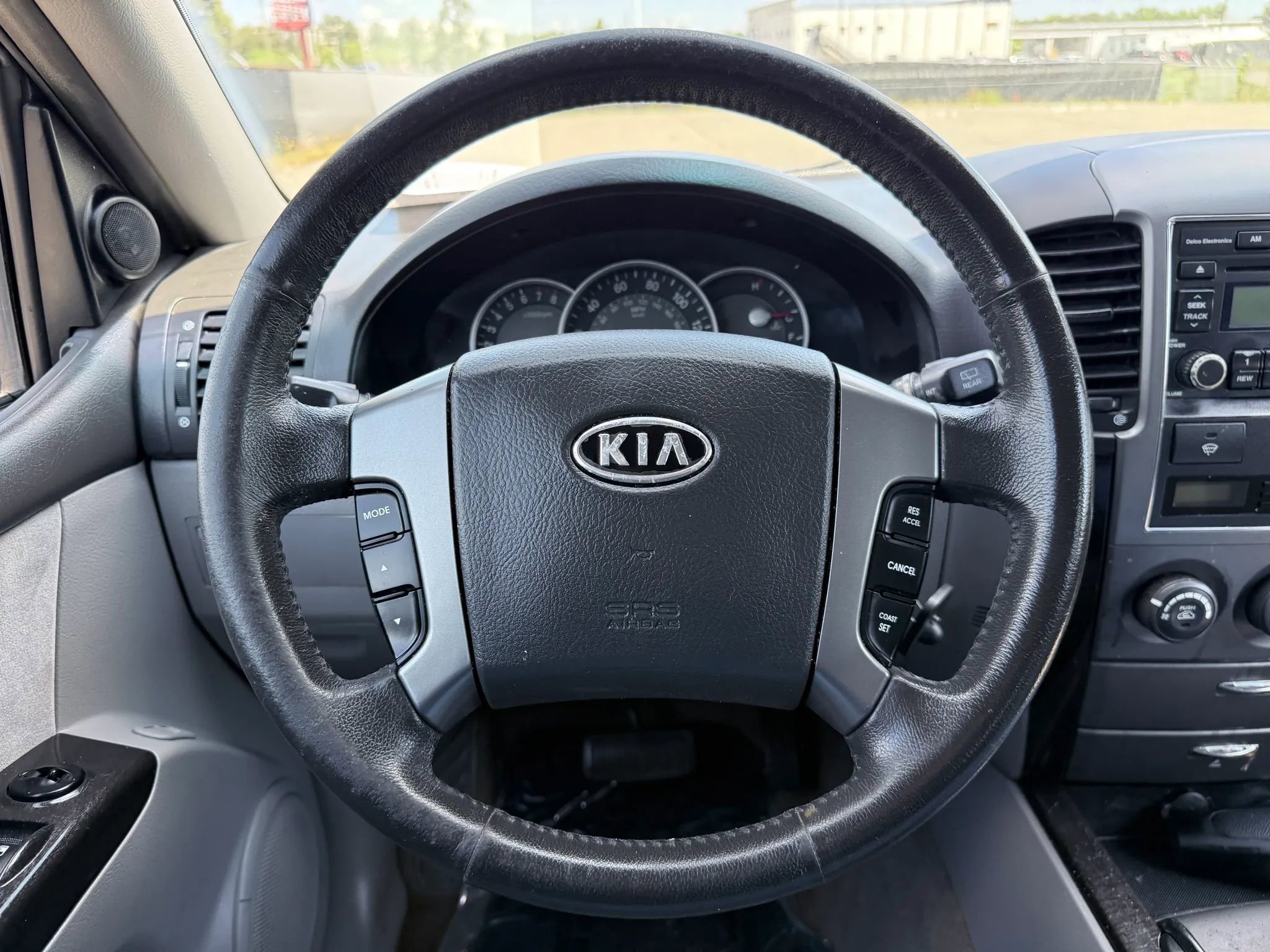 Used 2008 Kia Sorento EX image 24