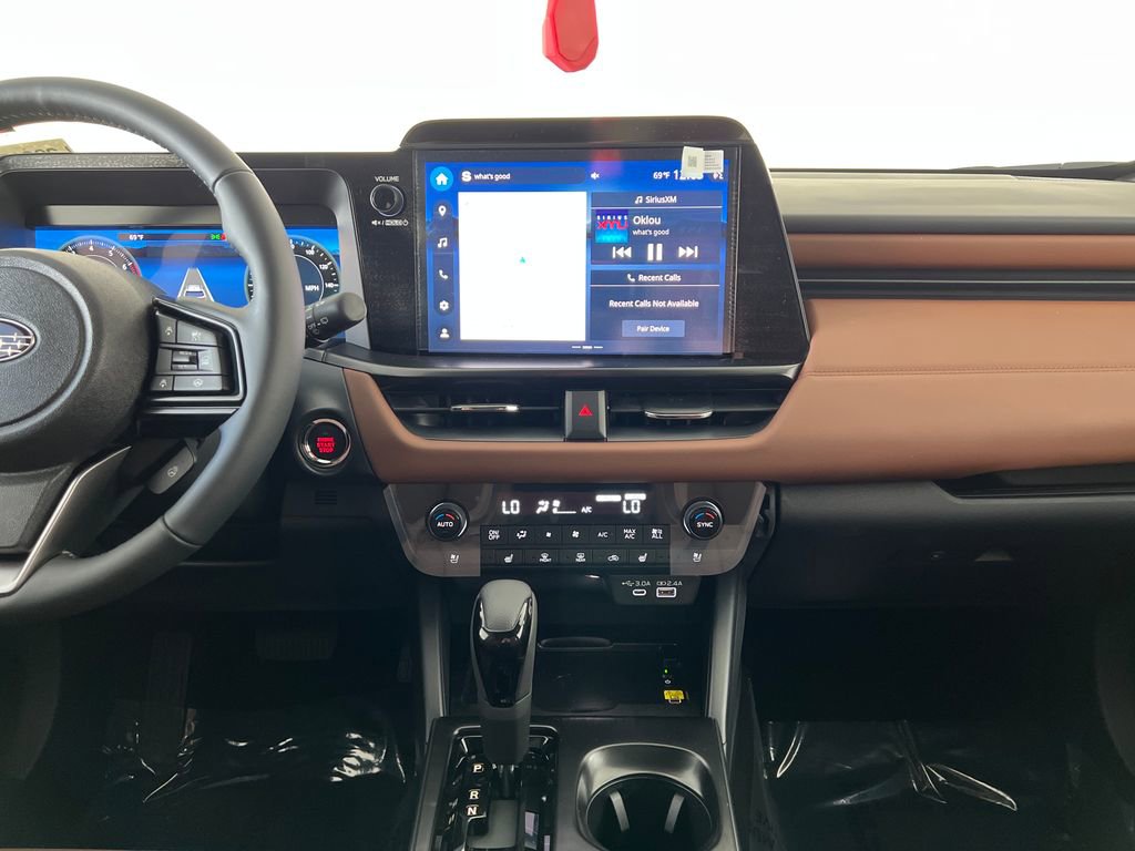 New 2026 Subaru Outback Touring image 19