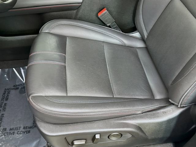 Used 2023 Chevrolet Tahoe RST w/ RST Performance Edition AWD/4WD image 22