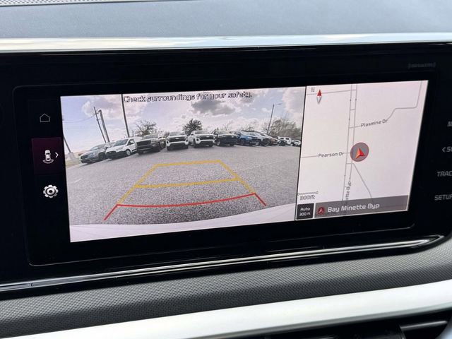 Used 2022 Kia K5 GT-Line w/ GT-Line FWD Premium Package image 25