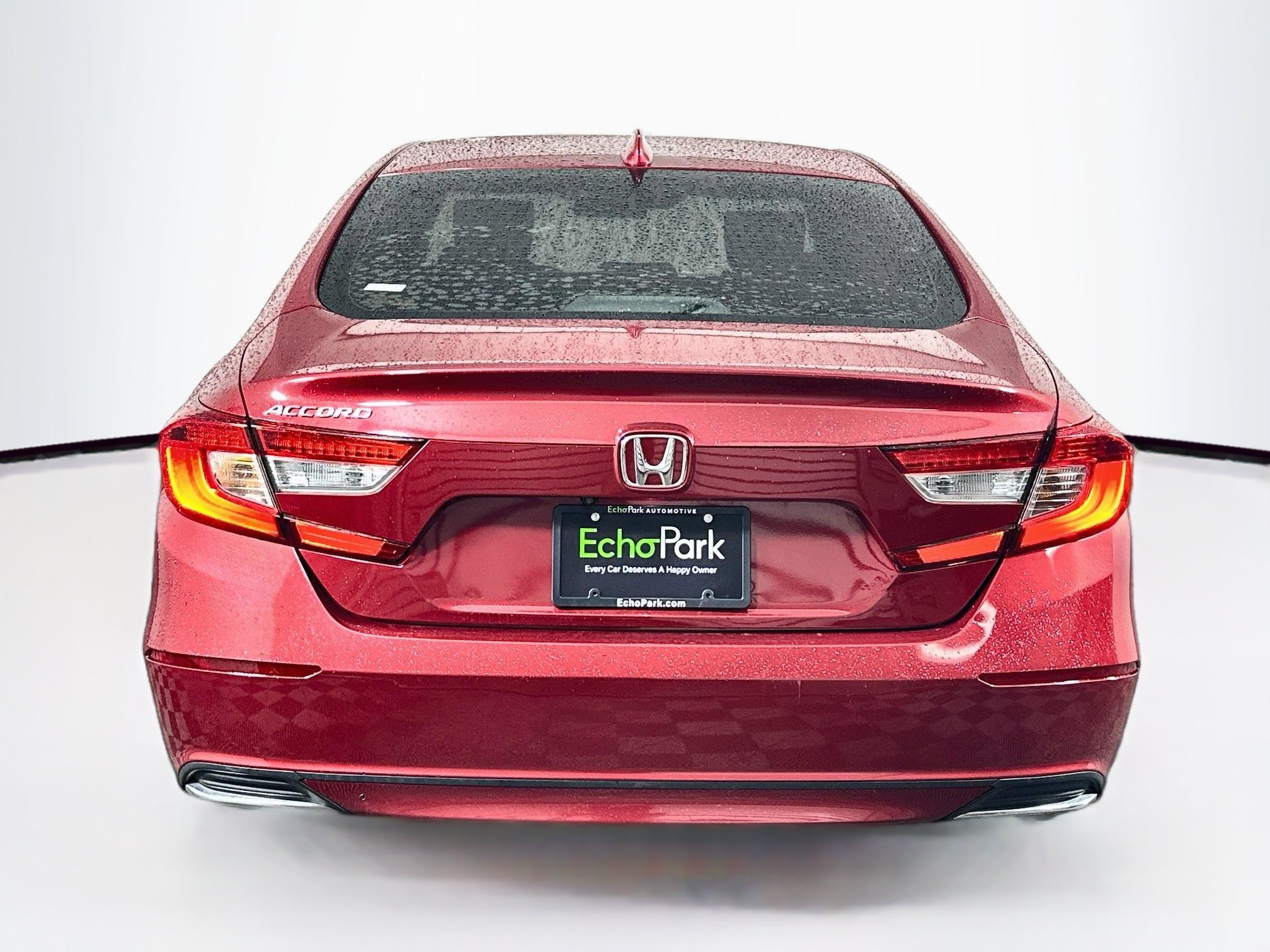 Used 2020 Honda Accord LX image 7