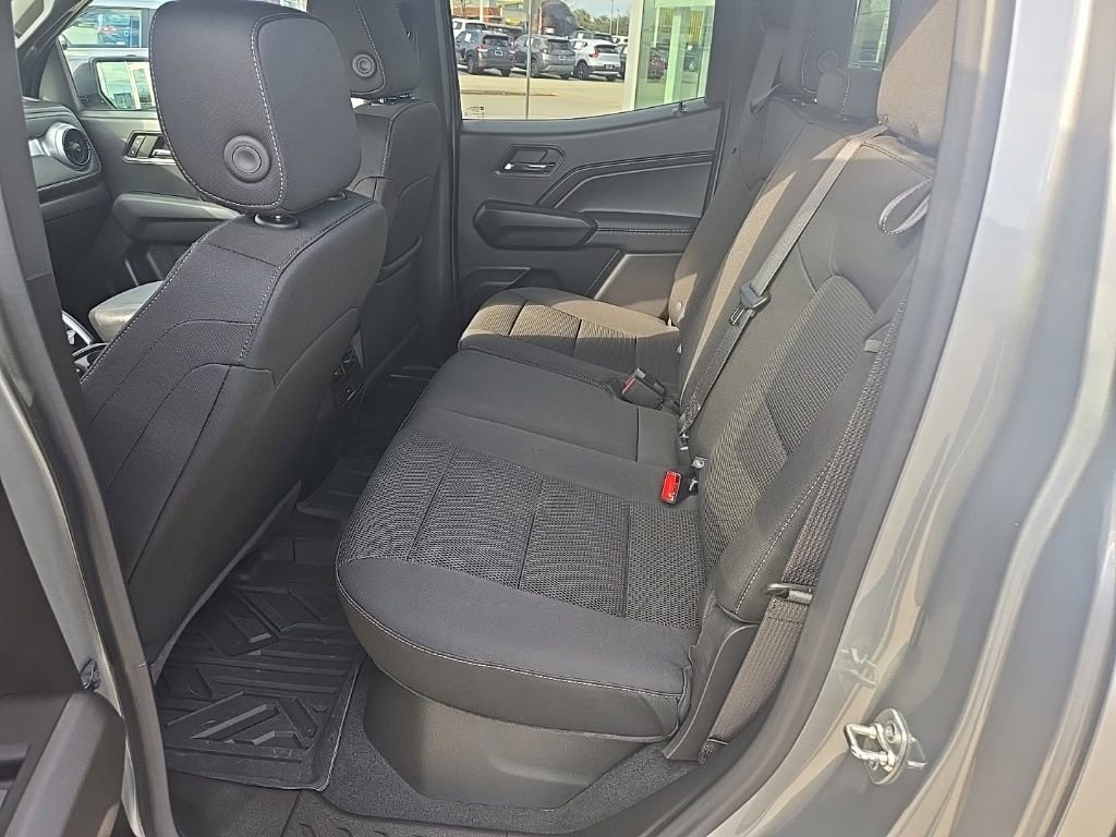 Used 2024 Chevrolet Colorado LT w/ LT Convenience Package image 28
