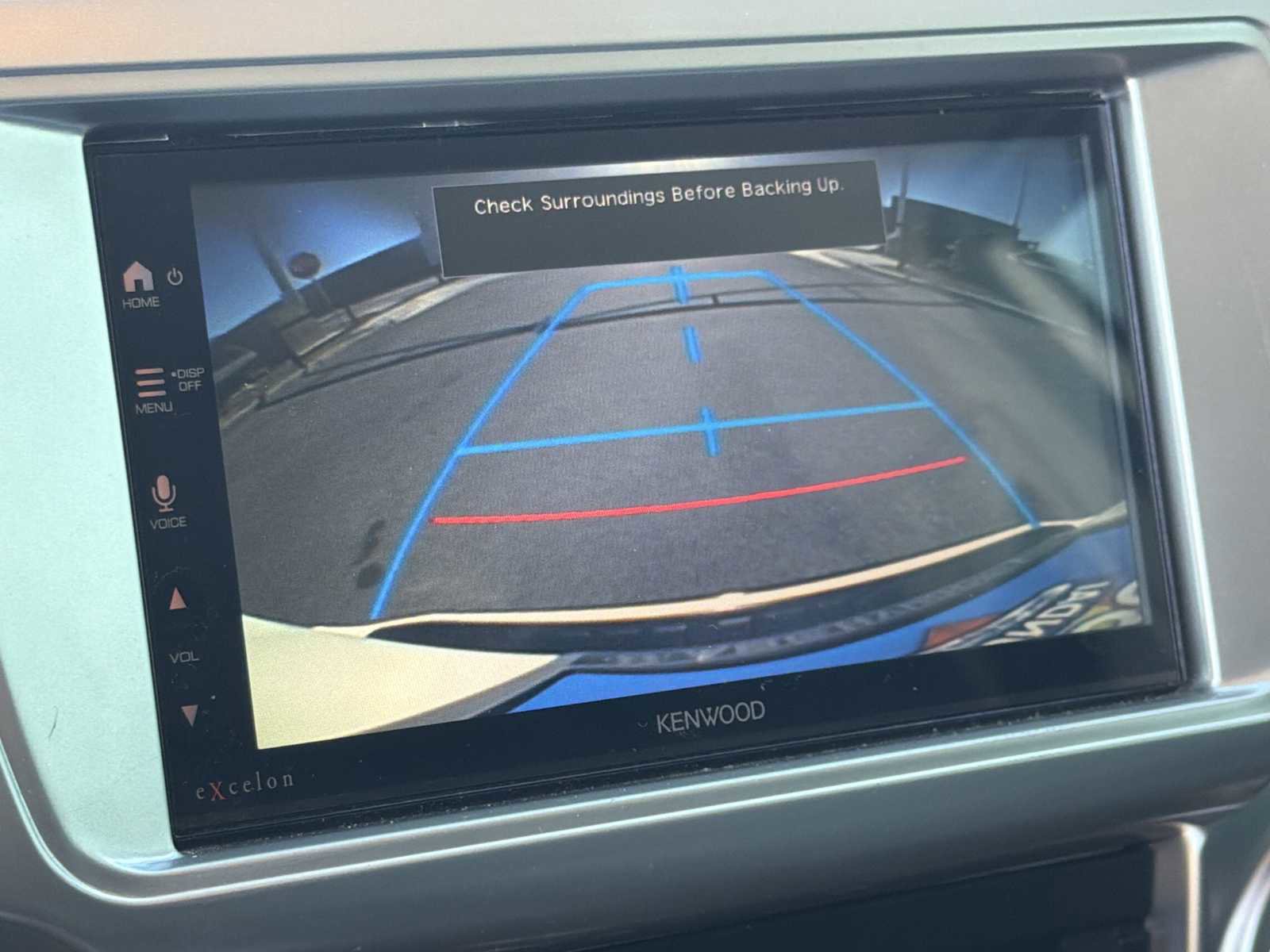 Used 2014 Toyota 4Runner 2WD image 11