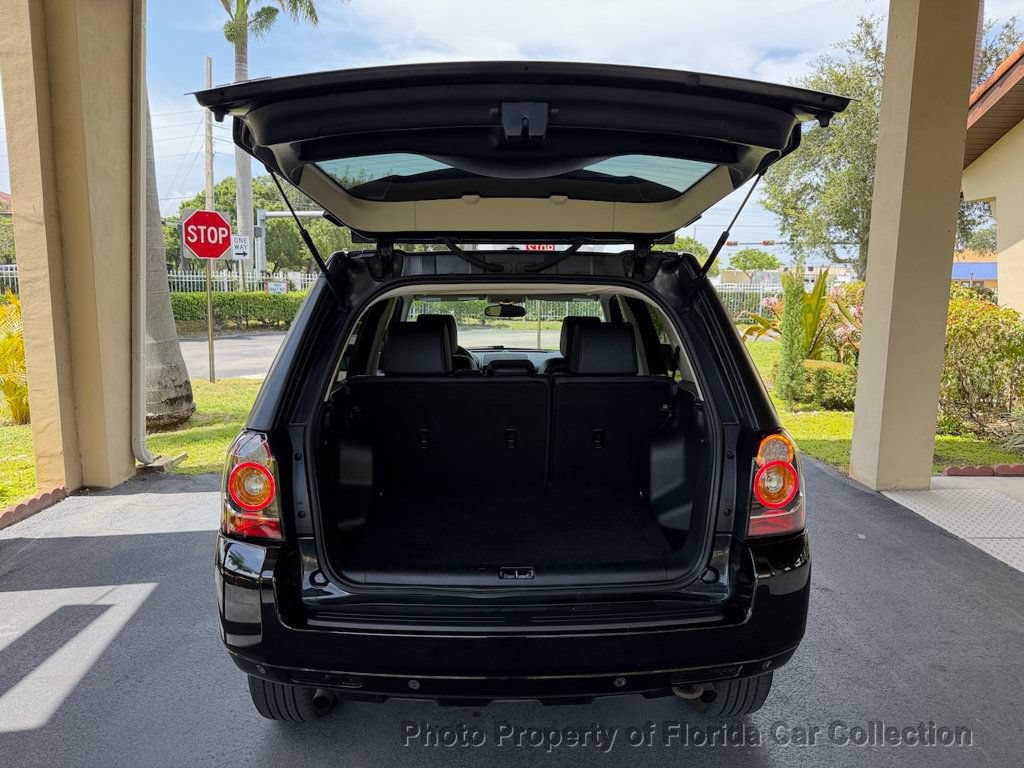 Used 2014 Land Rover LR2 AWD/4WD image 91