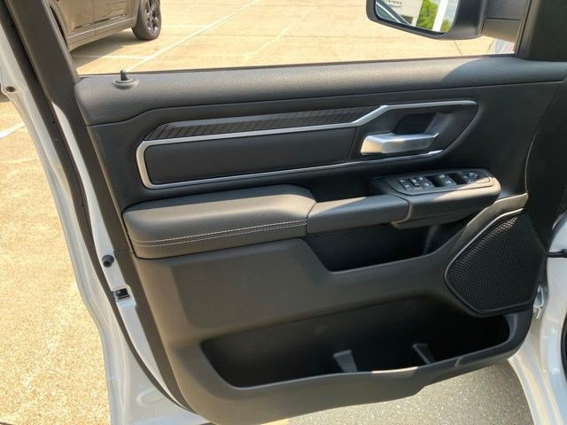New 2026 RAM 1500 Big Horn AWD/4WD image 9