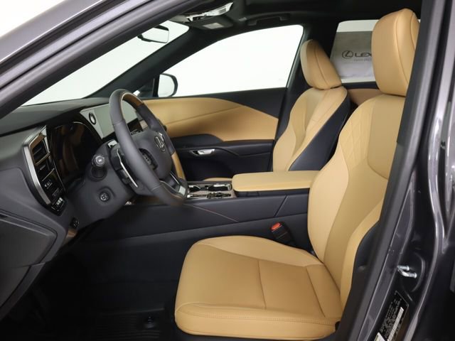 New 2026 Lexus RX 350 AWD image 12