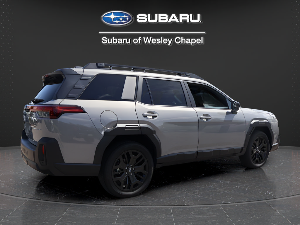 Used 2026 Subaru Outback Limited XT AWD/4WD image 7