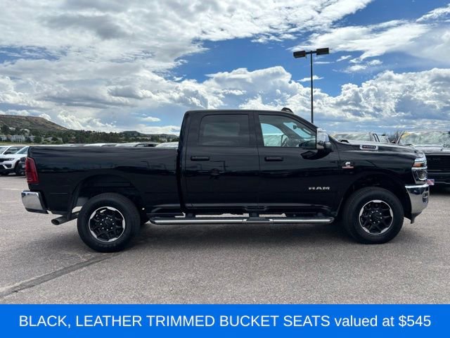 Used 2025 RAM 2500 Laramie image 7