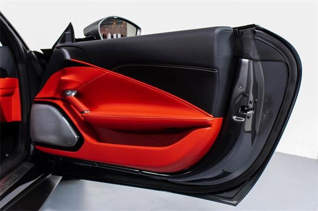 Certified 2024 Ferrari Roma image 46