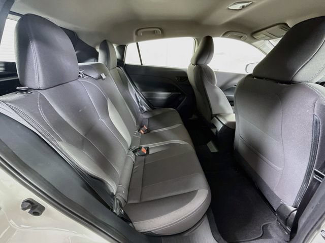 Used 2024 Subaru Impreza 2.0i AWD/4WD image 36