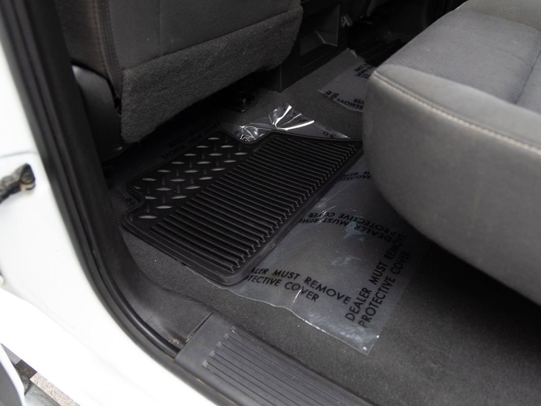 Used 2019 Chevrolet Silverado 2500 LT AWD/4WD image 19