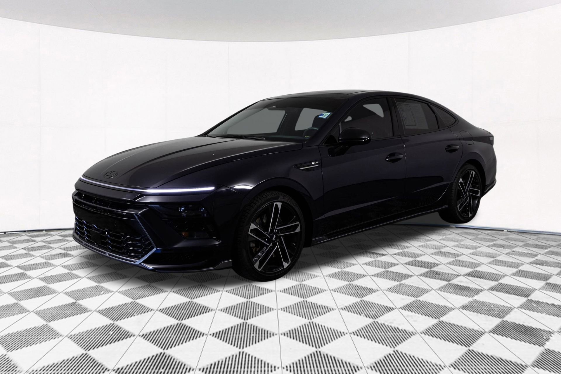 Used 2024 Hyundai Sonata N Line FWD image 11