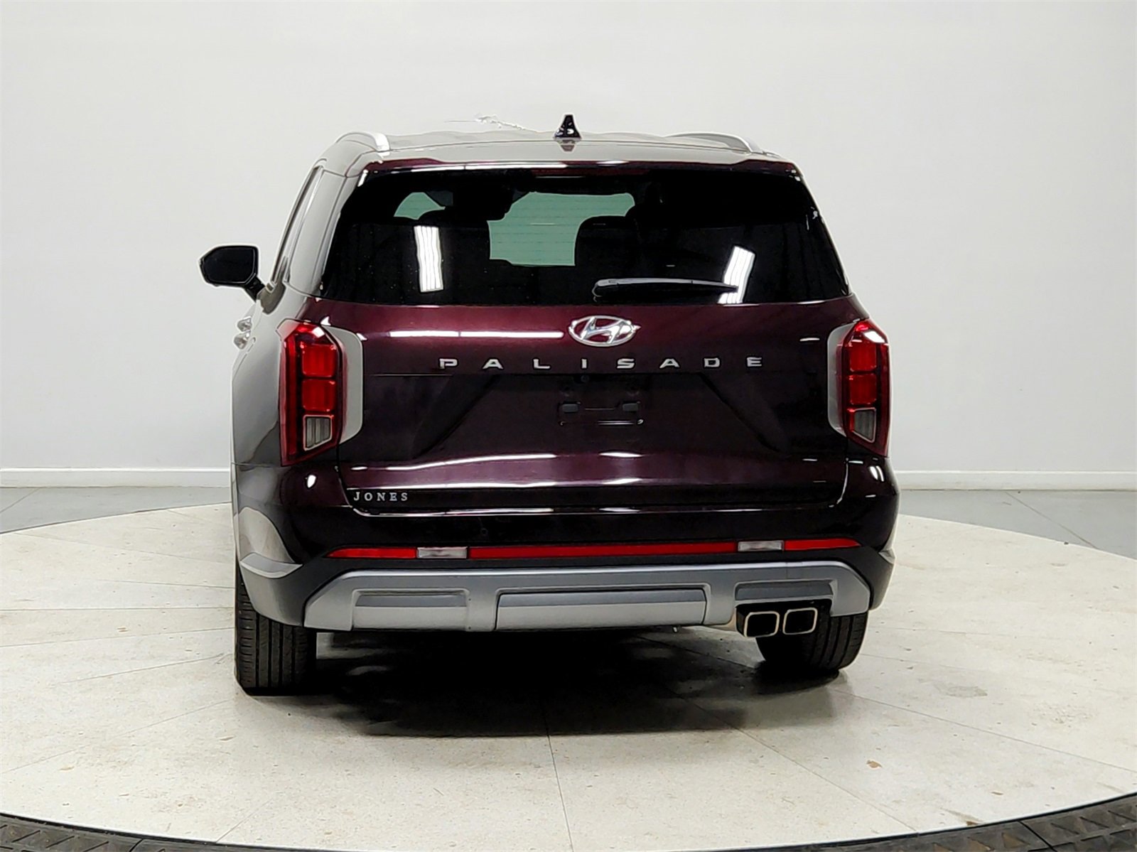 Used 2023 Hyundai Palisade SEL w/ Premium Package image 6