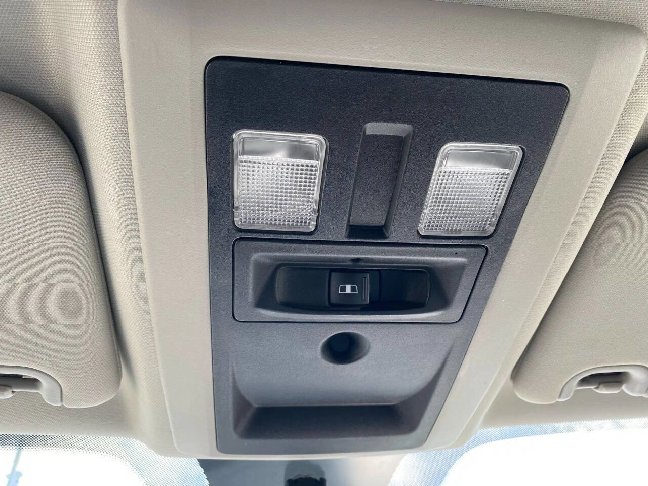 Used 2017 RAM 2500 SLT image 21