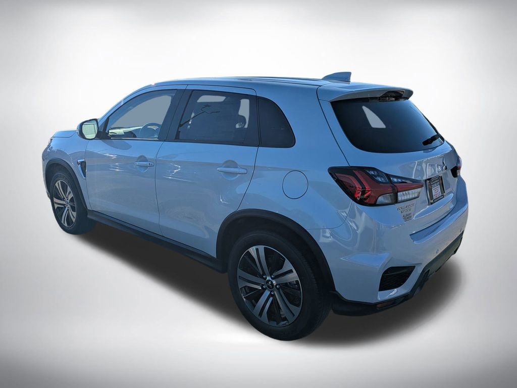 New 2026 Mitsubishi Outlander Sport SE image 5