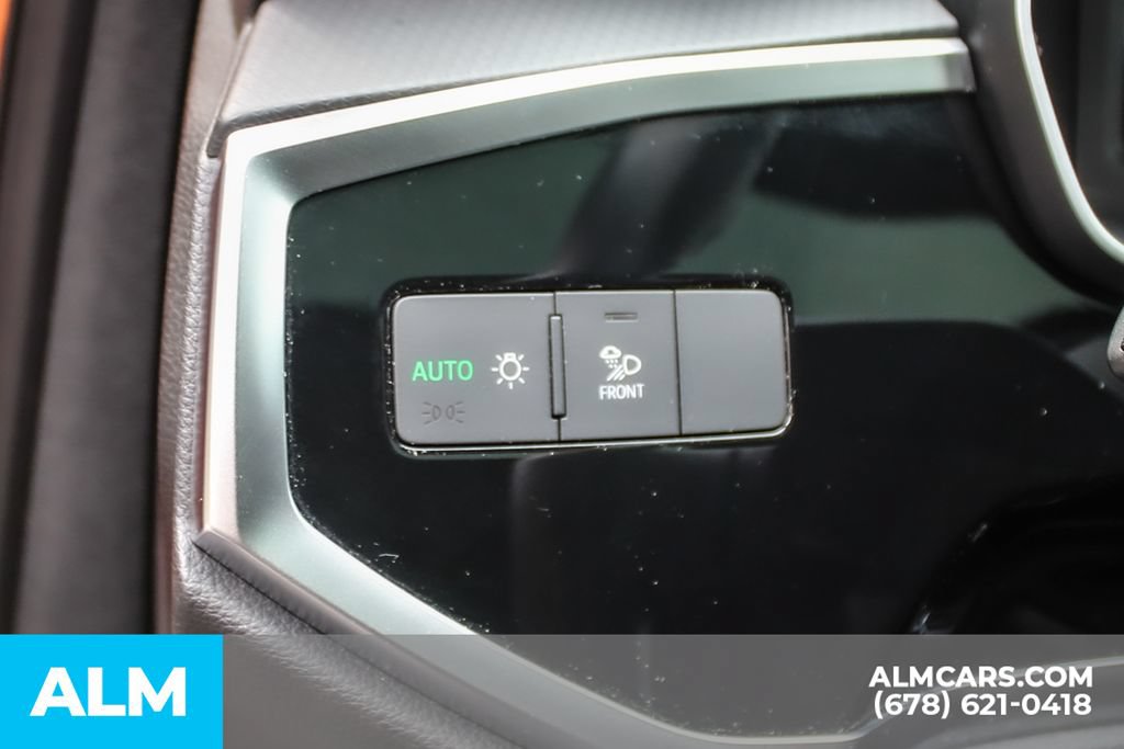 Used 2025 Audi Q3 2.0T Premium AWD/4WD image 31